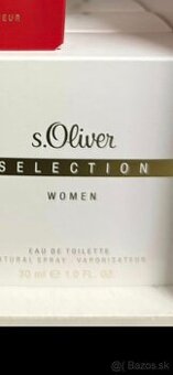 Parfume S OLIVER