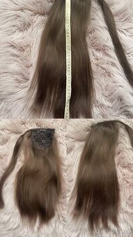 Clip-in Cop Beauty - 40 cm, 100g
