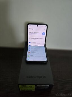 Samsung Galaxy Z Flip 3 128GB
