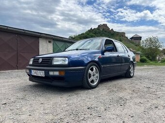 Volkswagen Vento
