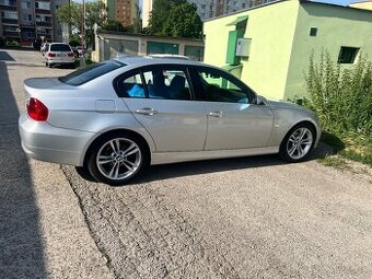 Predam elektorny bmw
