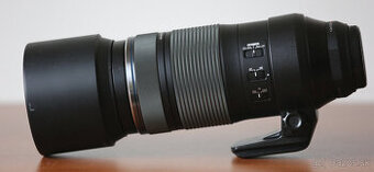 Olympus M.Zuiko Digital ED 100-400mm f/5 -6.3 IS