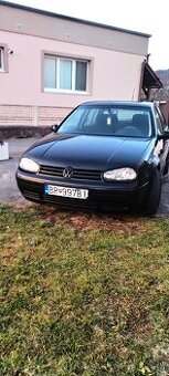 Golf 4