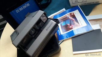 POLAROID Image System - TOP stav