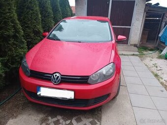 Volkswagen golf 1.2tsi