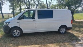 Predám Volkswagen TRANSPORTETR T6