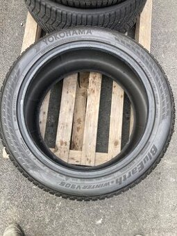 Zimné gumy Yokohama 315/40R21 275/45R21