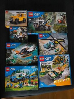 LEGO MIX