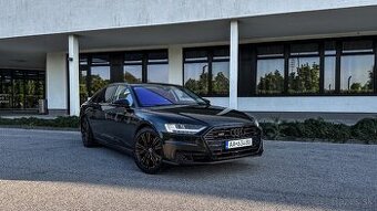 AUDI A8 50TDI 3.0 Diesel Quattro