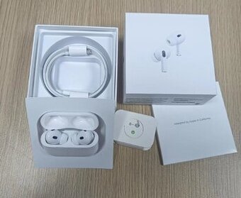 Apple AirPods Pro 2