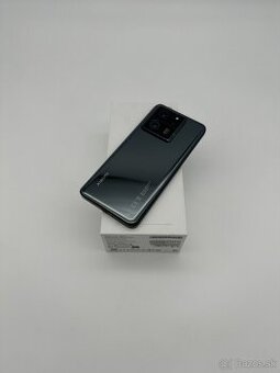 Xiaomi 13T 8/256GB Black KOMPLET + ZÁRUKA