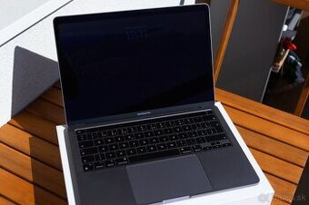 Macbook Pro 13.3” 2020 M1 16GB RAM/256GB SSD