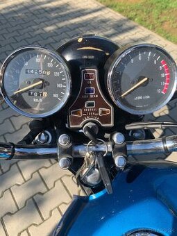 Honda cm400t