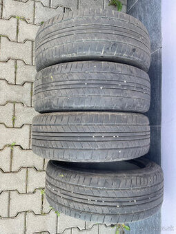 195/55 R16 Dunlop (letné)