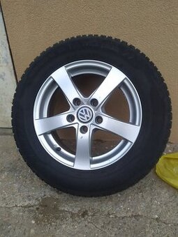 Zimné 195/65 r.15