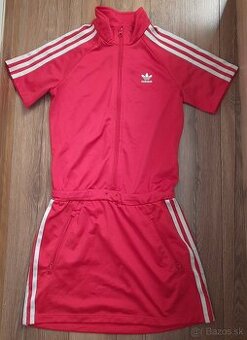 Saty Adidas