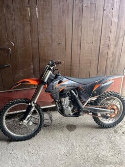 Ktm sxf450