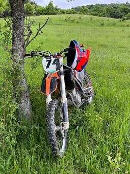 Ktm sxf450