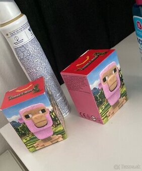 minecraft mcdonald ovečka