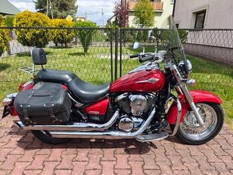 Kawasaki VN 900 Classic