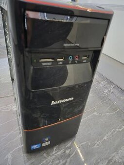 Pocitac lenovo