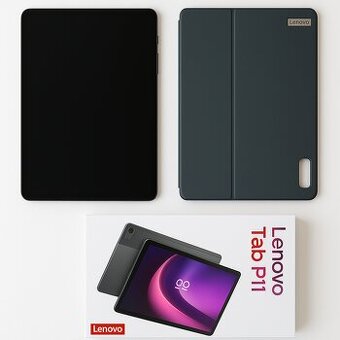 Lenovo Tab P11 Plus