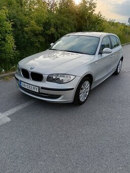 Bmw 118 i