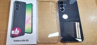 Samsung galaxy a56