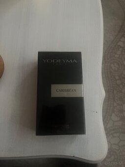 Yodeyma - Caribbean
