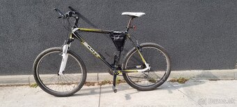 hosky bicykel Scott Scale 70 vel. XL/XXL