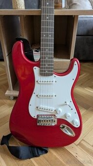 Gitara elektricka