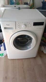 pracka whirlpool