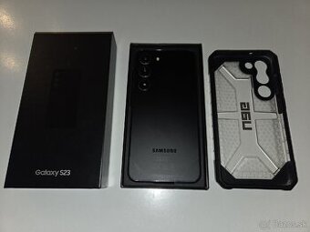 Samsung galaxy s23 256gb