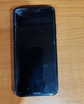 Huawei P20 Lite