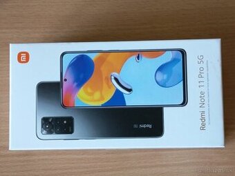 Xiaomi redmi note 11pro 5g