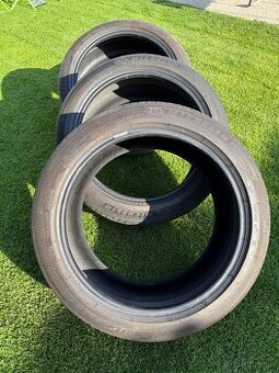 Letné pneu Michelin 235 45 R18