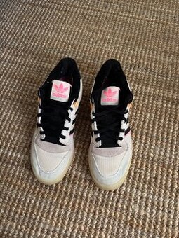 štýlové tenisky Adidas Rivalry Low 86