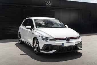 Volkswagen Golf 2.0 TSI 300k GTI Clubsport DSG DPH