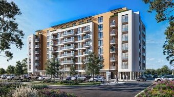 Obchodný priestor/kancelária o výmere 150m2, Košice-Západ