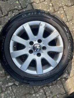 Disky Vw r15 5x112 6.5jx15