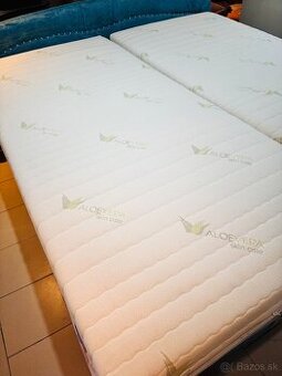 Matrac 90 x 200.  X 25