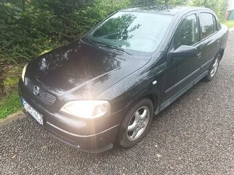 Predám Opel Astra G
