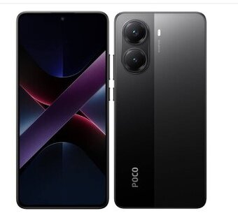 Xiaomi Poco X7 Pro 5G 12 GB / 512 GB čierny