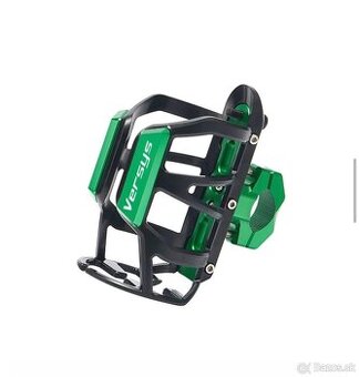 Držiak fľaše Kawasaki Versys