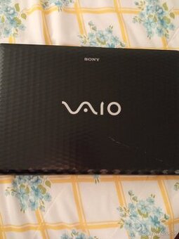 Sony Vaio