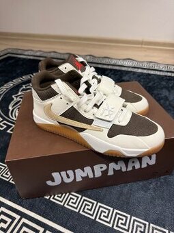 Travis scott jordan, jumpman