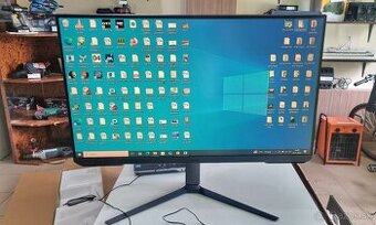 herný monitor Samsung Odyssey G5 S32CG510EU 32"