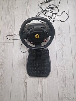 Thrustmaster T80 Ferrari 488 ps5