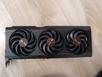 Radeon Sapphire pulse RX6800