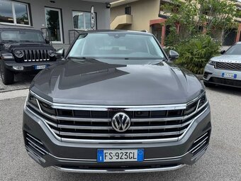 ✅Volkswagen Touareg 3.0 TDI SCR 4x4✅